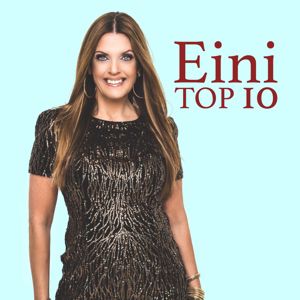 Eini: Saisit haudatun kuun