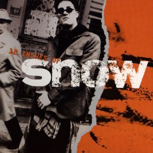 Snow: 12 Inches Of Snow