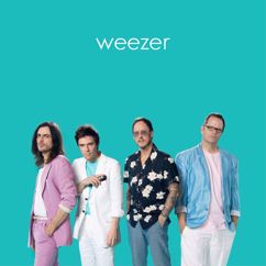Weezer: Sweet Dreams (Are Made of This)
