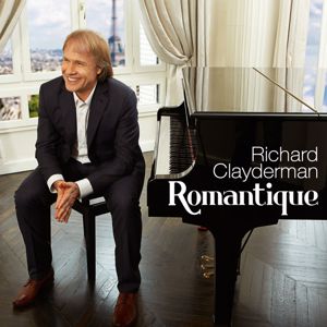 Richard Clayderman: Romantique