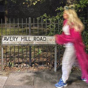 Skye Newman: Woman I Am