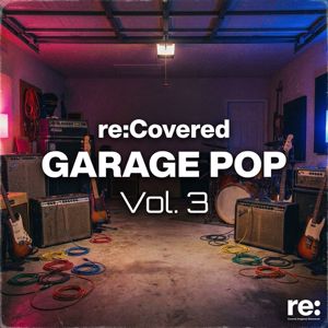 Re:Covered Indie: If I Ruled The World