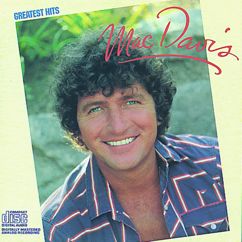 Mac Davis: Stop and Smell the Roses