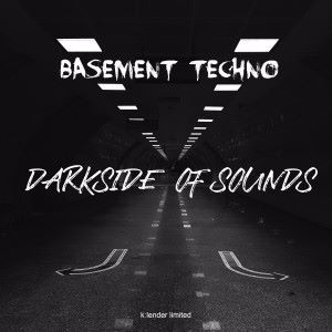 Various Artists: Basement Techno: Darkside of Sounds