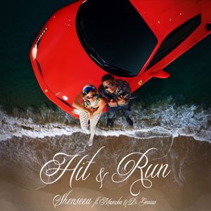 Shenseea, Masicka, Di Genius: Hit & Run