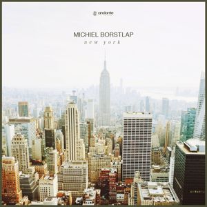 Michiel Borstlap: New York