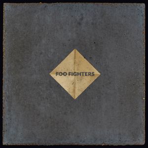 Foo Fighters: Concrete and Gold