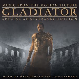 The Lyndhurst Orchestra: Gladiator - Music From The Motion Picture