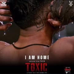 Ravi Basrur: I am Home (From "Toxic - A Fairy Tale for Grown-Ups")