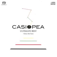 CASIOPEA: The Soundgraphy