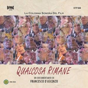 Various Artists: Qualcosa Rimane