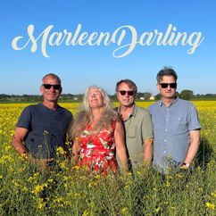 Marleen Darling: Regn