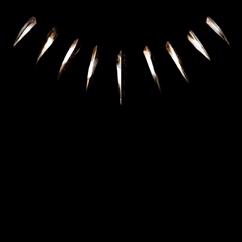 Kendrick Lamar: Black Panther
