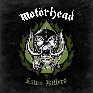 Motorhead: Lawn Killers