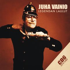 Juha Vainio: Laps suuren synnyinmaan