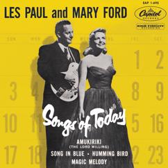 Les Paul: Amukiriki (The Lord Willing)