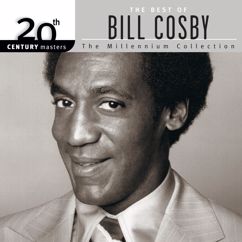 Bill Cosby: Hikky Burr (Part 1) (Single Version)
