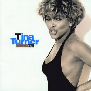 Tina Turner: Let's Stay Together