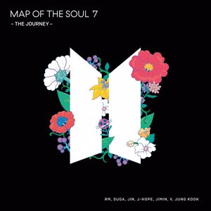 BTS: MAP OF THE SOUL : 7 ~ THE JOURNEY ~