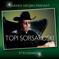 Topi Sorsakoski: Syyskuun laulu