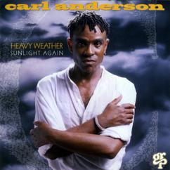 Carl Anderson: Black Rain (Miles To Go)
