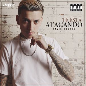 David Santos: Te Está Atacando
