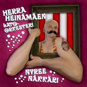 Herra Heinämäen Lato-orkesteri: Nyree Näkkäri