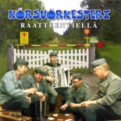 Korsuorkesteri: Sillanpään marssilaulu