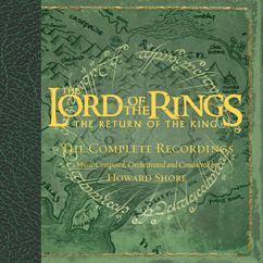Howard Shore: The Chalice Passed