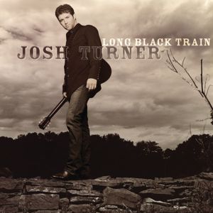 Josh Turner: Lost Tracks EP