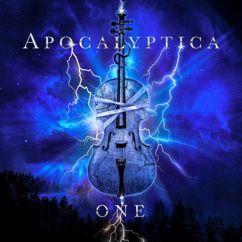 Apocalyptica: One (feat. James Hetfield & Robert Trujillo)