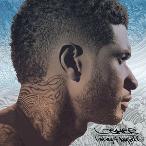 USHER: Lessons For The Lover