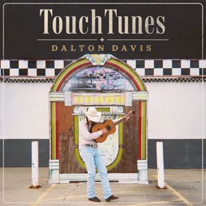 Dalton Davis: TouchTunes