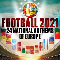 The Worldsound Orchestra: National Anthem North Macedonia