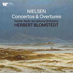 Herbert Blomstedt, Danish National Symphony Orchestra: Nielsen: Pan and Syrinx, Op. 49