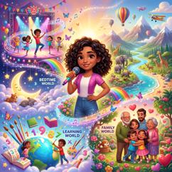 Zara Otero: Qué bonito es explorar