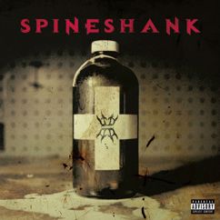 Spineshank: Consumed (Obsessive Compulsive)
