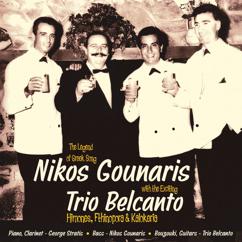 Trio Belcanto: Mera Ke Nihta