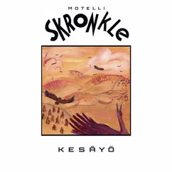 Motelli Skronkle: Surumarssi