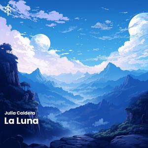 Julia Caldera: La Luna
