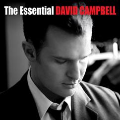 David Campbell: All I Care About (From "Chicago")