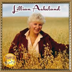 Lillian Askeland: Hun var en liten fugl