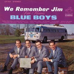 The Blue Boys: When You Are Gone