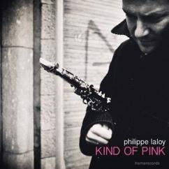 Philippe Laloy with Emmanuel Baily & Arne Van Dongen: The Great Gig in the Sky