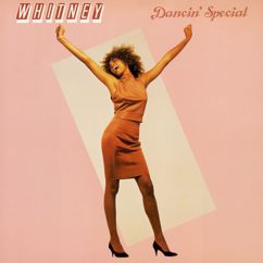 Whitney Houston: Someone for Me (Alan The Judge Coulthard Remix)