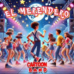 Cartoon Band: El Merendero