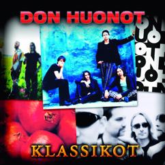 Don Huonot: Sydänpuu (album version)