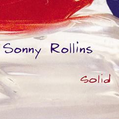 Sonny Rollins: Time on My Hands (2005 Remastered Version)
