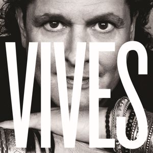 Carlos Vives: VIVES