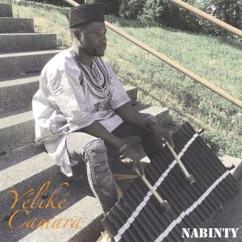 Yelike Camara: Yeliba, hommage a mon pere
